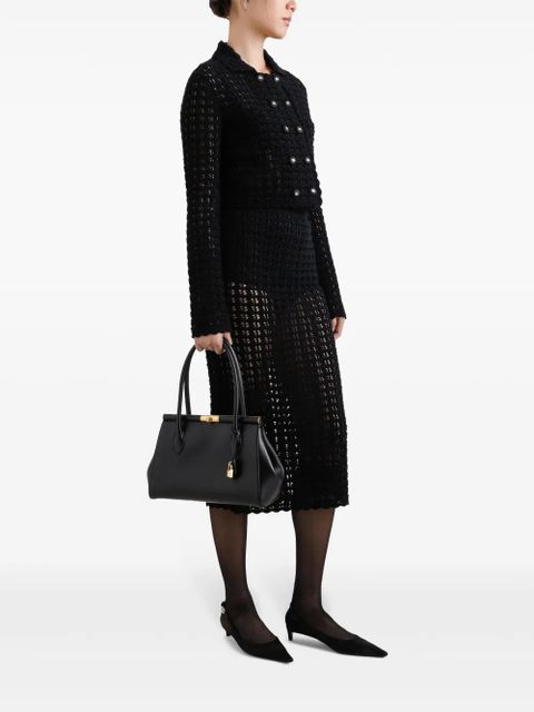 Dolce & Gabbana Marlene tote bag - Black