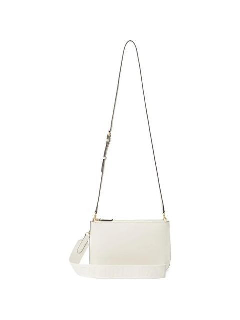 Lauren Ralph Lauren zip satchel shoulder bag - Neutrals - zdjęcie produktu nr 2