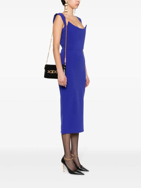 TOM FORD small Whitney crossbody bag - Black - zdjęcie produktu nr 2