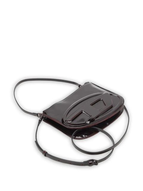 Diesel 1DR Twin shoulder bag - Red