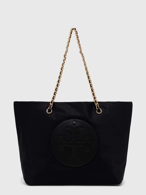 Tory Burch torebka kolor czarny