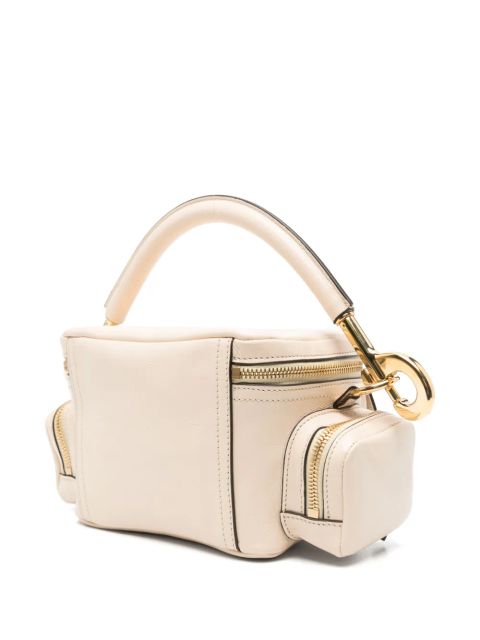 Chloé small Camera cross body bag - Neutrals - zdjęcie produktu nr 2