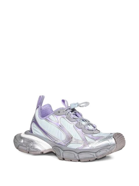 Balenciaga 3XL lace-up sneakers - Grey - zdjęcie produktu nr 2