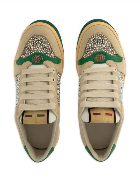 Gucci Screener sneakers - Neutrals
