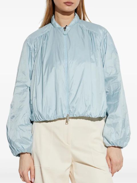 Moncler Chazeron bomber jacket - Blue