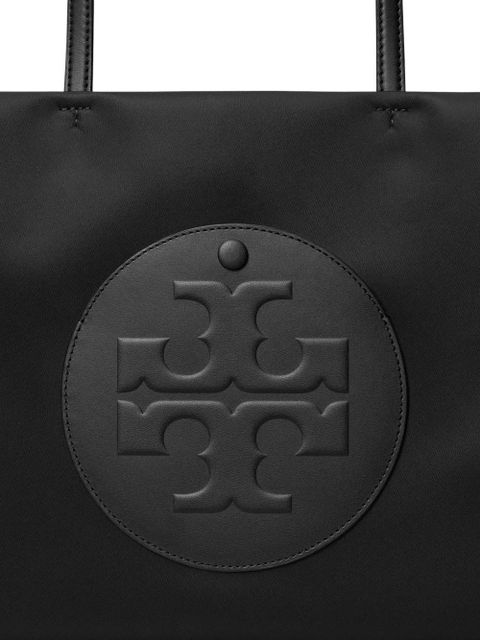Tory Burch small Ella tote bag - Black