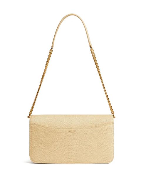 Golden Goose Gioia shoulder bags - Neutrals