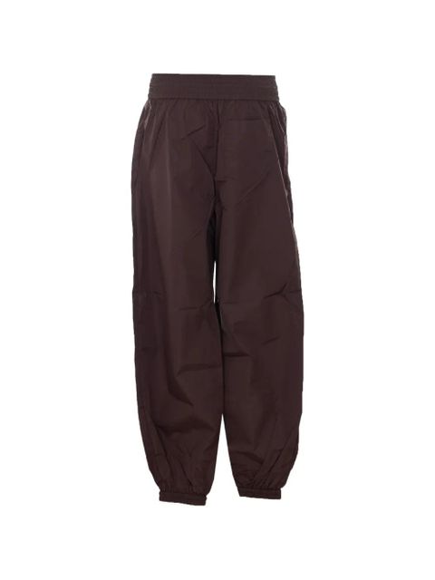 ZIMMERMANN Alchemy track pants - Brown - zdjęcie produktu nr 2