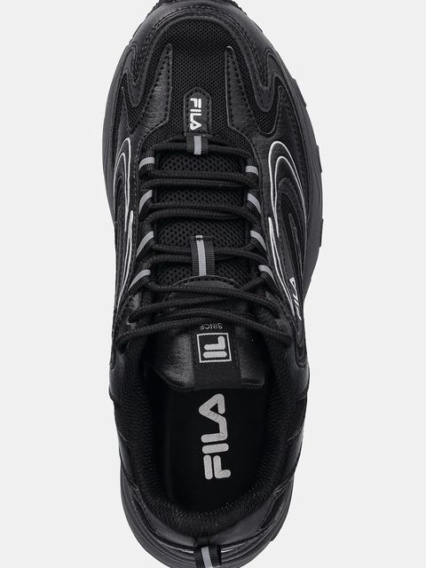 Fila sneakersy ACTIX kolor czarny