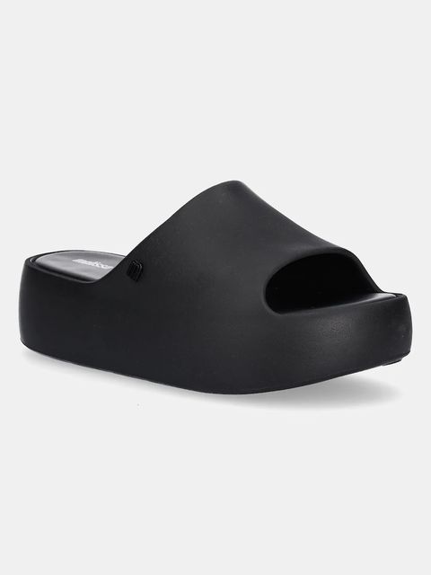 Melissa klapki MELISSA FREE PLATFORM SLIDE AD - zdjęcie produktu nr 1