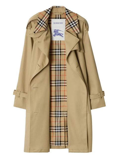 Burberry Castleford trenchcoat - Neutrals - zdjęcie produktu nr 2