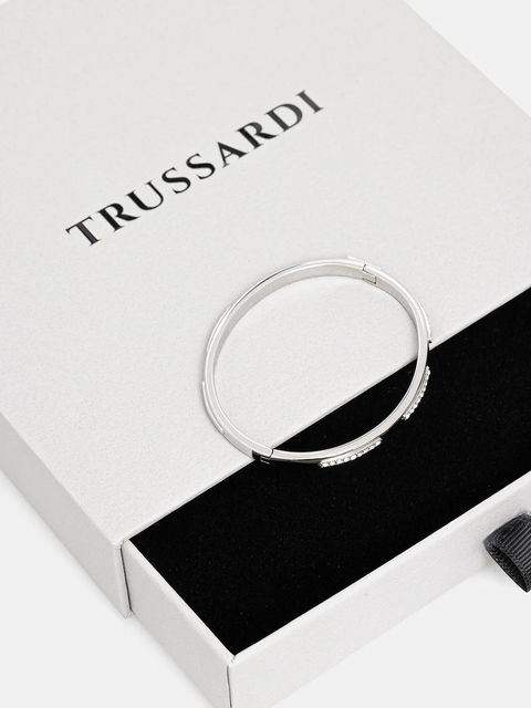 Trussardi bransoletka damska TJAYY06