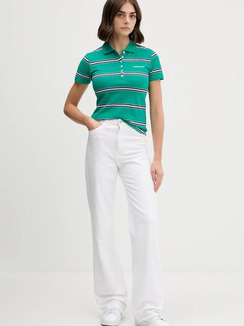 Guess Jeans polo - zdjęcie produktu nr 1