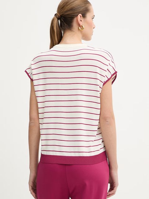 Liu Jo kamizelka - zdjęcie produktu nr 2