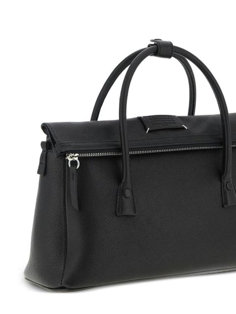 Maison Margiela 5AC East West tote bag - Black