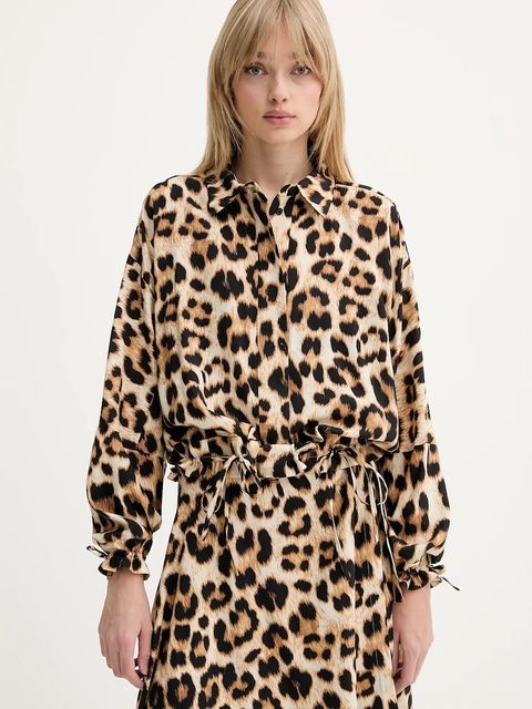 MUNTHE koszula ULVI - zdjęcie produktu nr 2