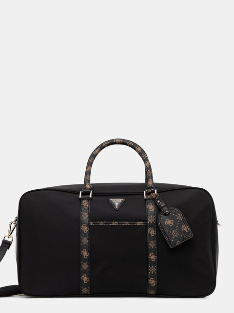 Guess torba SILIA kolor czarny TWNP98 90416