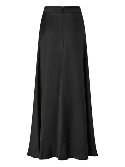 PINKO lacing skirt - Black - zdjęcie produktu nr 2