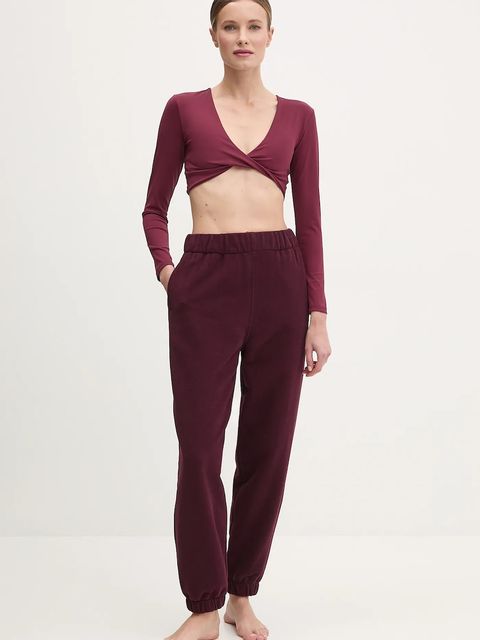 JOYINME longsleeve do jogi Luna Twist - zdjęcie produktu nr 1