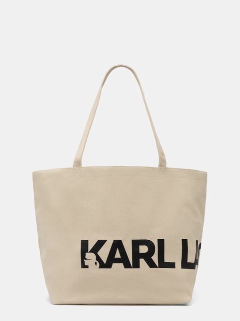 Karl Lagerfeld torebka K/ESSENTIAL - zdjęcie produktu nr 2