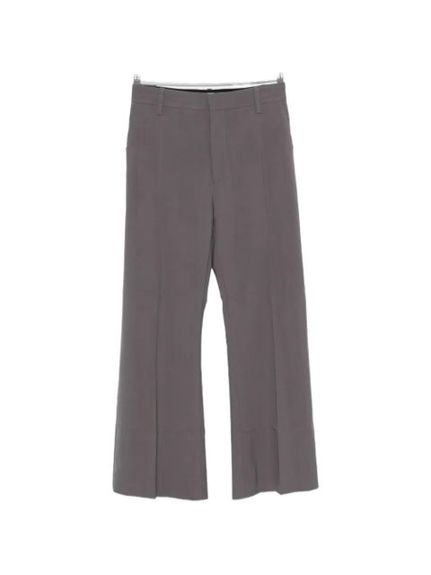 Victoria Beckham tailored trousers - Grey - zdjęcie produktu nr 1