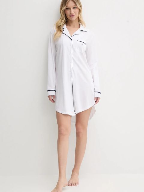 Polo Ralph Lauren koszula nocna - zdjęcie produktu nr 1