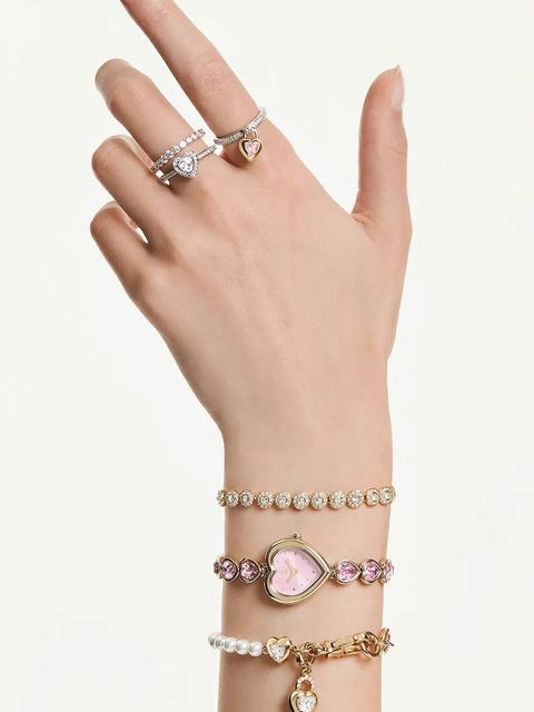 Swarovski zawieszka IDYLLIA