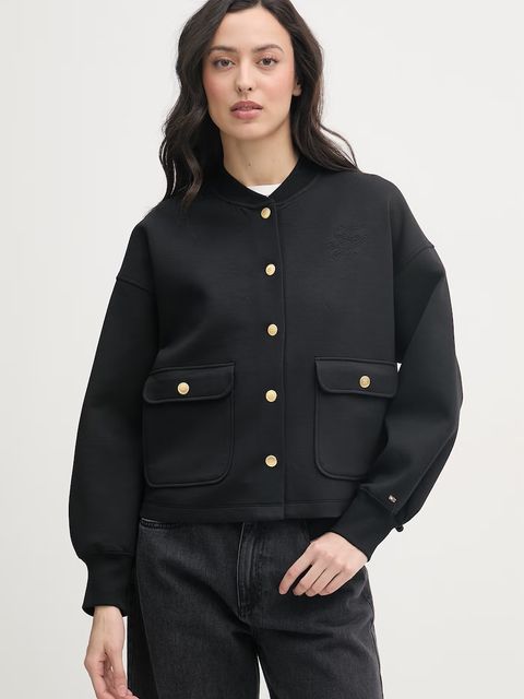 Tommy Hilfiger bluza rozpinana damska - zdjęcie produktu nr 2