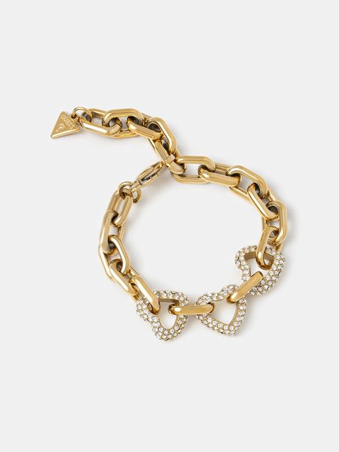 Guess bransoletka BELOVED - zdjęcie produktu nr 1