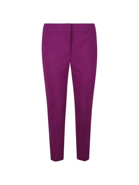 Max Mara piano trousers - Purple - zdjęcie produktu nr 1