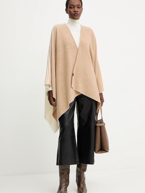 Marella torebka kolor zielony 2523516176200