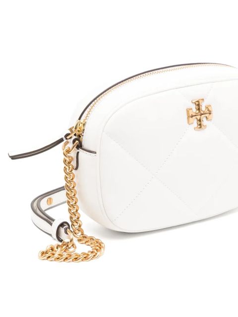 Tory Burch Kira camera bag - White