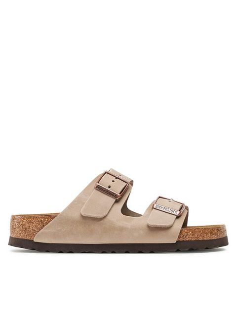 Klapki Birkenstock