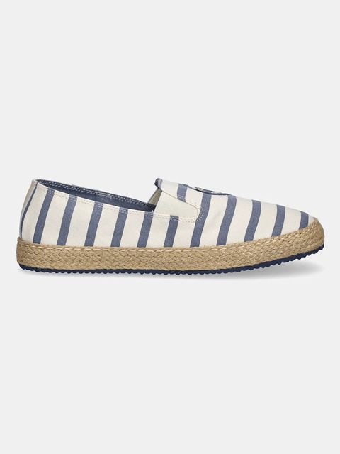 Gant espadryle Raffiaville - zdjęcie produktu nr 2
