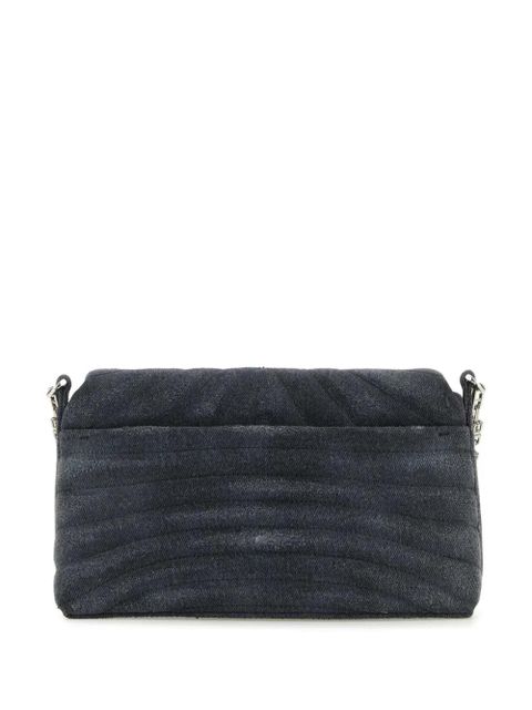 Givenchy medium 4G Soft tote bag - Black - zdjęcie produktu nr 2