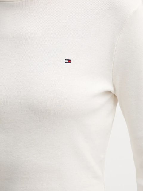 Tommy Hilfiger longsleeve bawełniany