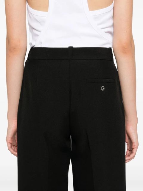 Coperni tailored trousers - Black