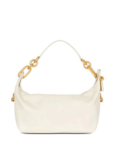 Balmain medium Sync shoulder bag - Neutrals