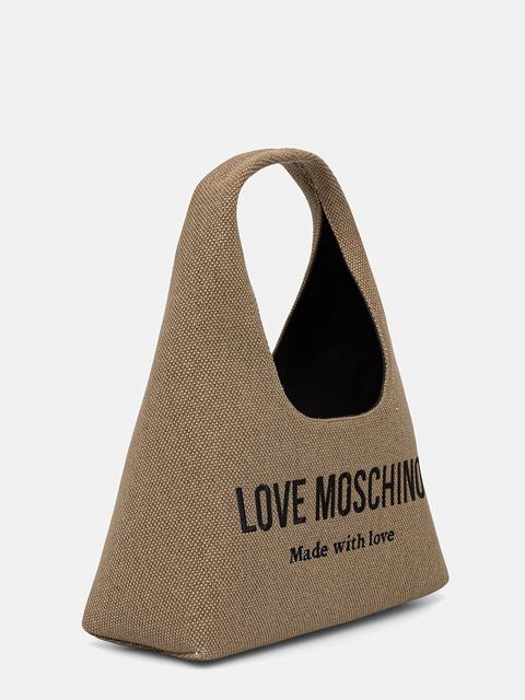 Love Moschino torebka damska - zdjęcie produktu nr 1