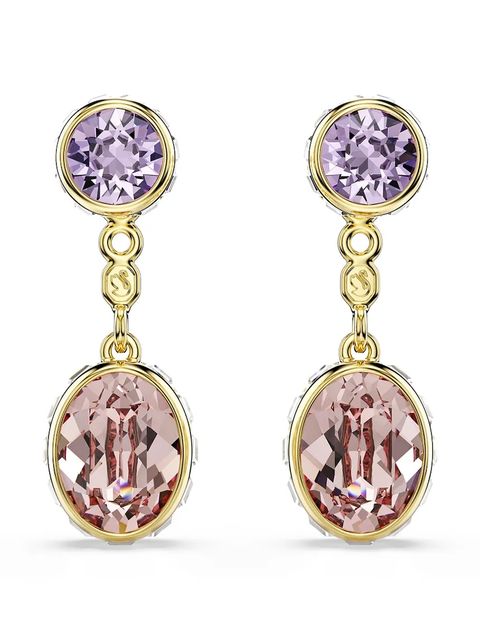 Swarovski kolczyki CHROMA