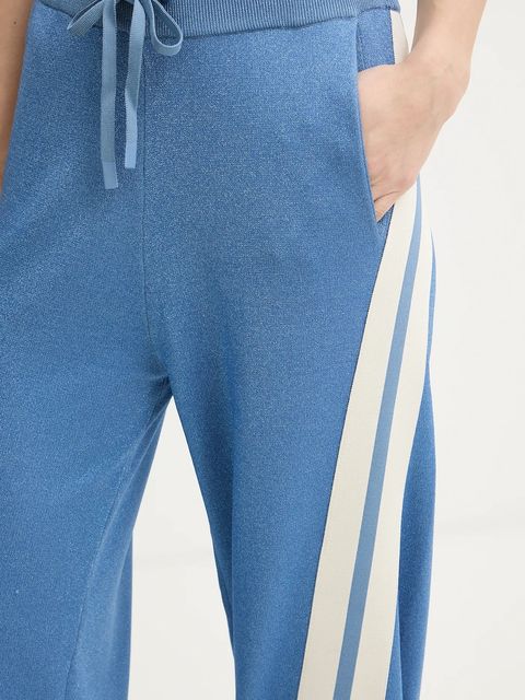 Pinko spodnie dresowe