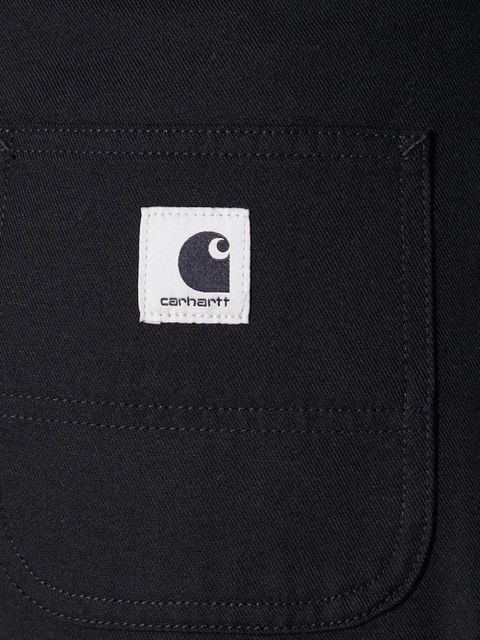 Carhartt WIP pocket jeans - Black