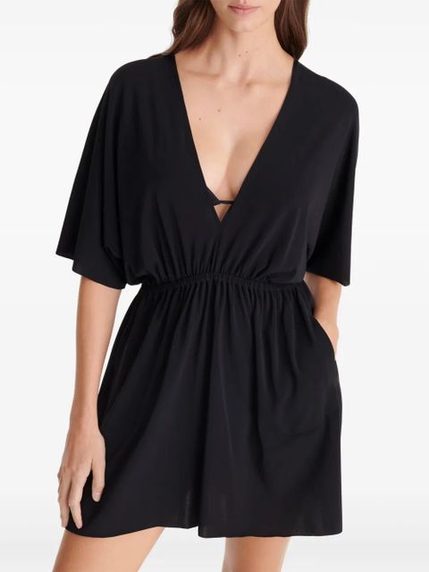 ERES Naia minidress - Black