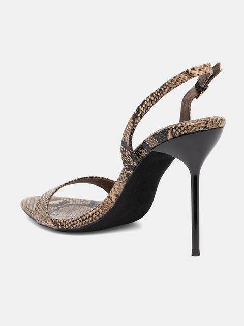 Jeffrey Campbell sandały Go-Getter - zdjęcie produktu nr 2