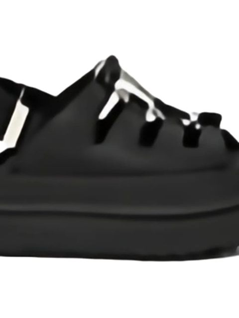 UGG GoldenGlow toggle sandal - Black