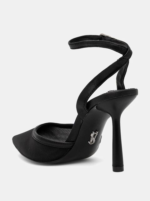 Steve Madden szpilki Alliance-M kolor czarny SM11003768 - zdjęcie produktu nr 2