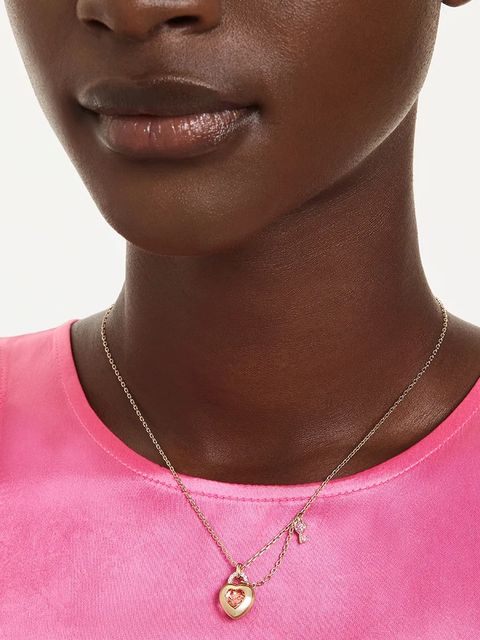 Swarovski naszyjnik IDYLLIA