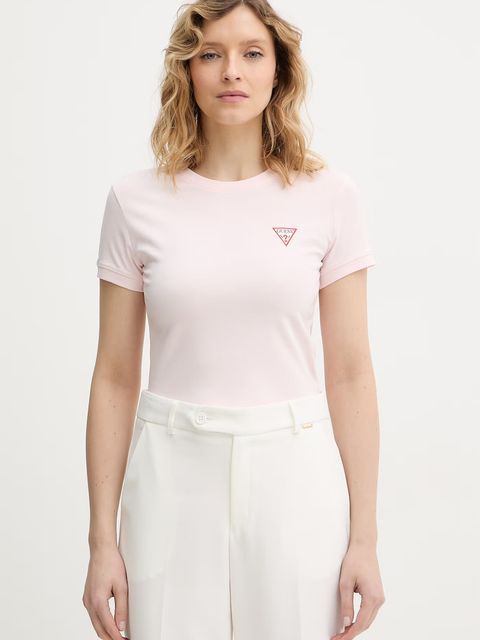 Guess t-shirt - zdjęcie produktu nr 1