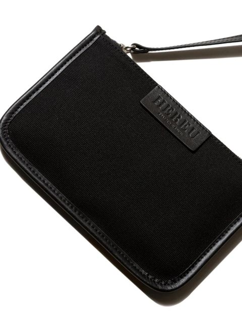 Hereu knot-detail tote bag - Black