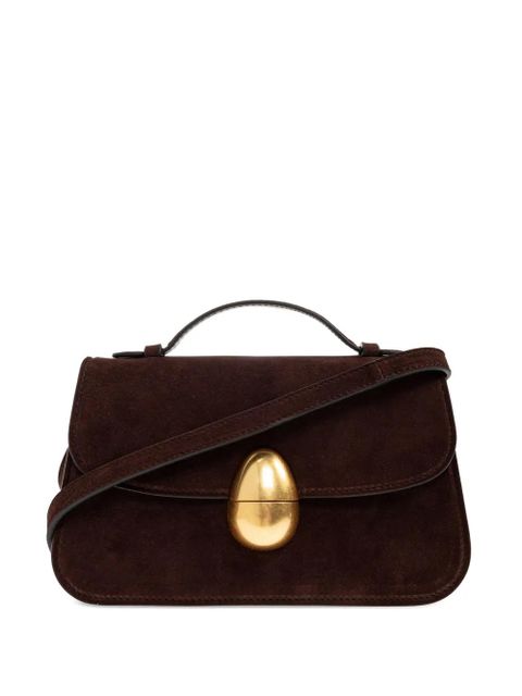 NEOUS Phoenix tote bag - Brown - zdjęcie produktu nr 1